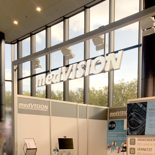 DGfN 2019 - Dsseldorf | ©   MedVision AG